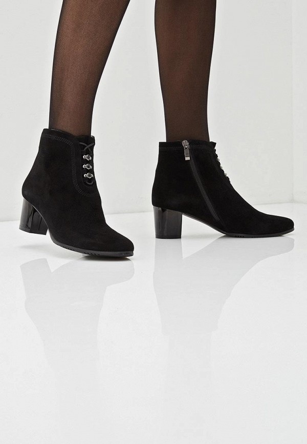 фото Ботильоны berkonty