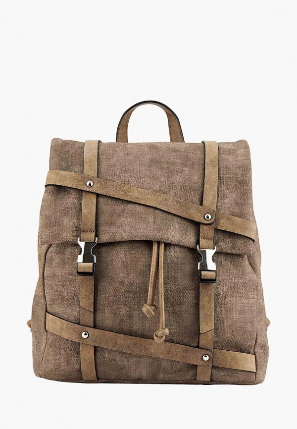 

Рюкзак Kite, Kite MP002XW1GLEY, Коричневый