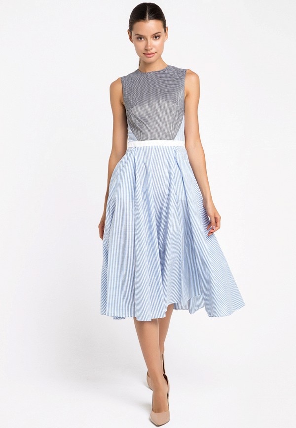 фото Платье fors