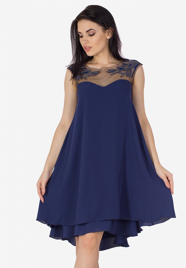 где купить Платье Seam Seam MP002XW1GLPT по лучшей цене