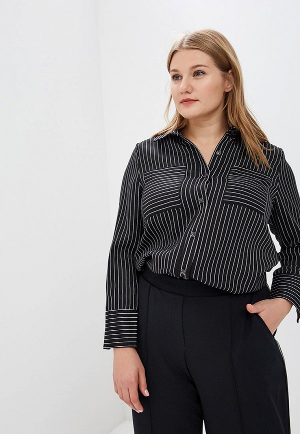 

Рубашка Dream World, Черный