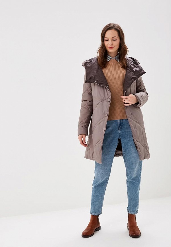 фото Куртка утепленная dizzyway