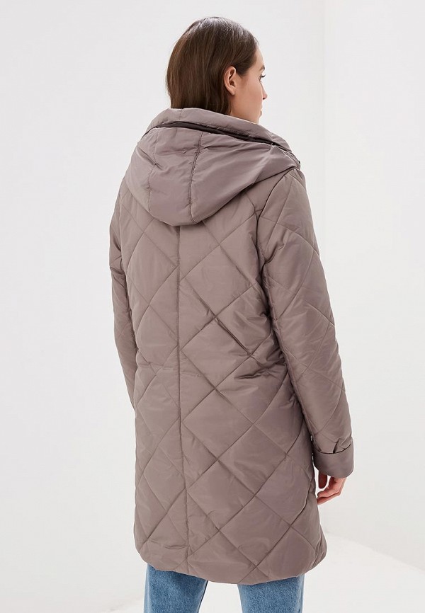 фото Куртка утепленная dizzyway