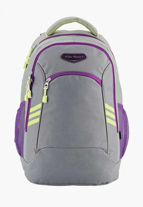 

Рюкзак Kite, Kite MP002XW1GLUJ, Серый