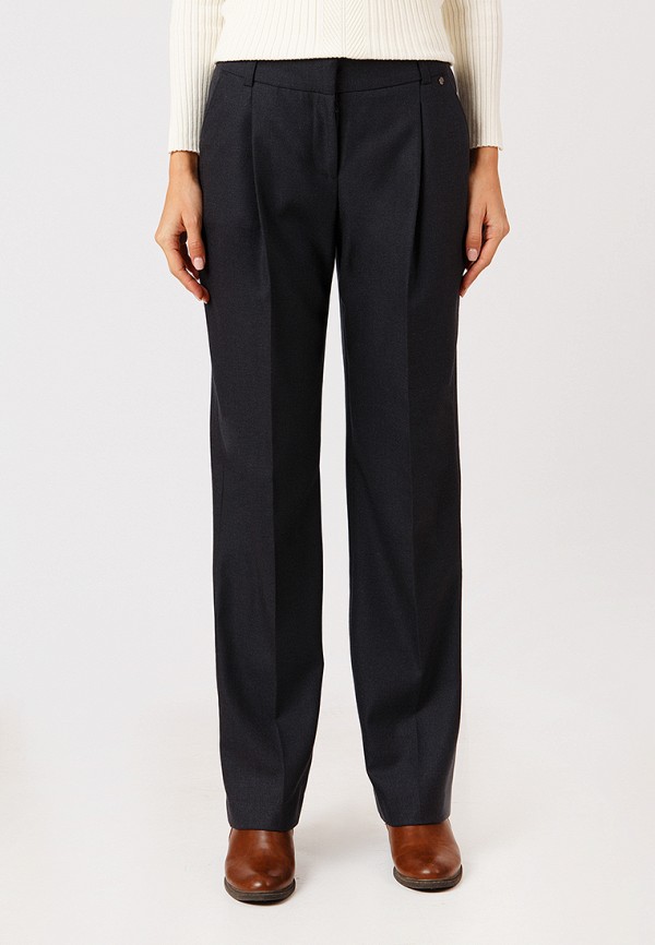 

Брюки Finn Flare, Серый