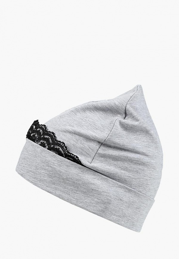 

Шапка FreeSpirit, Серый, Lace