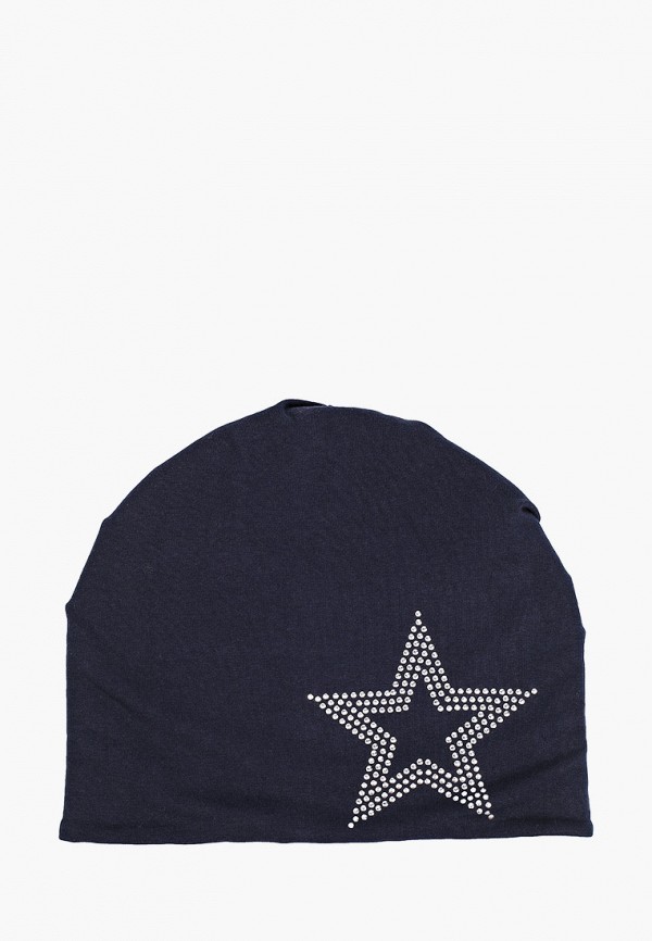 

Шапка FreeSpirit, Синий, Superstar