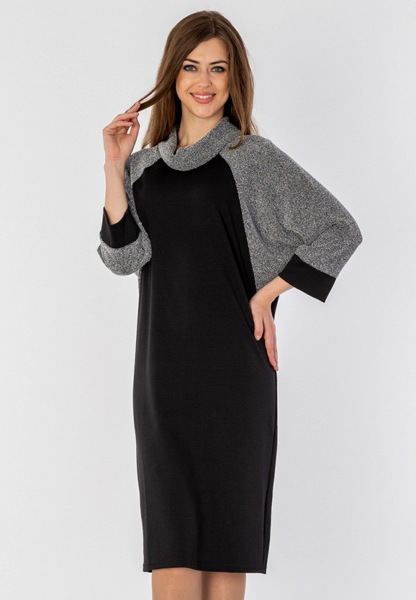 

Платье S&A Style, Черный