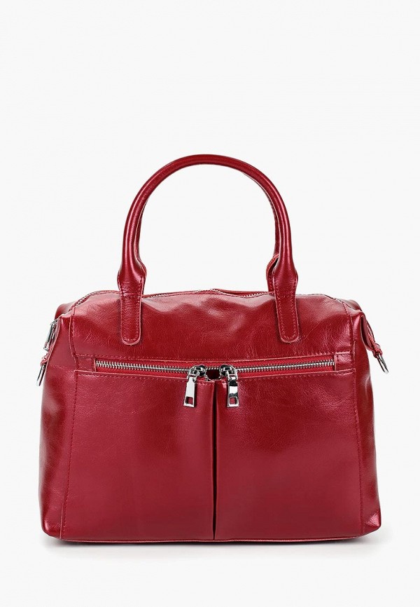 

Сумка Bolso, Красный