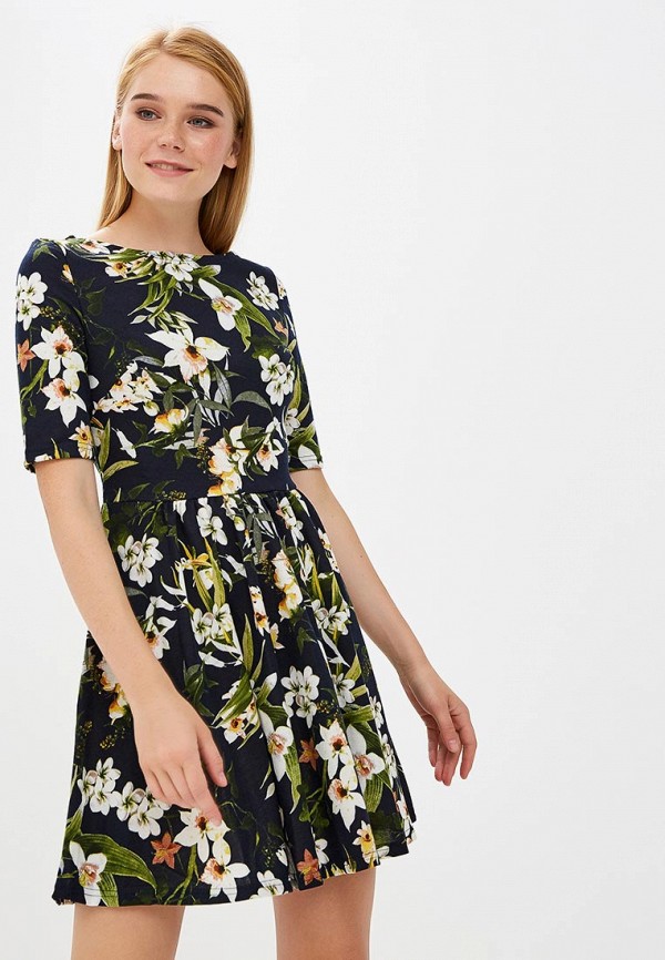 

Платье S&A Style, Синий