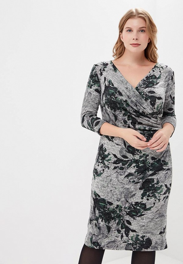 

Платье S&A Style, Серый