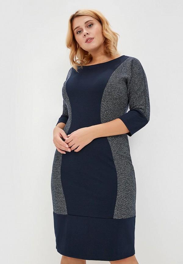 

Платье S&A Style, Синий