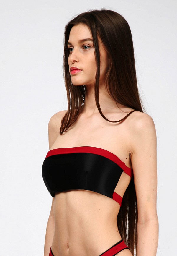 

Лиф Love's swimwear, Черный