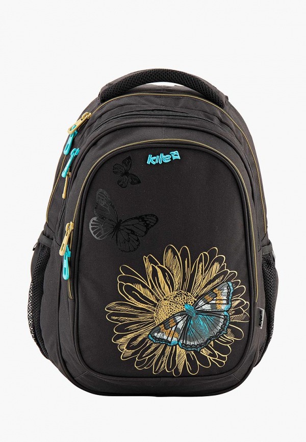 

Рюкзак Kite, Kite MP002XW1GMOY, Черный