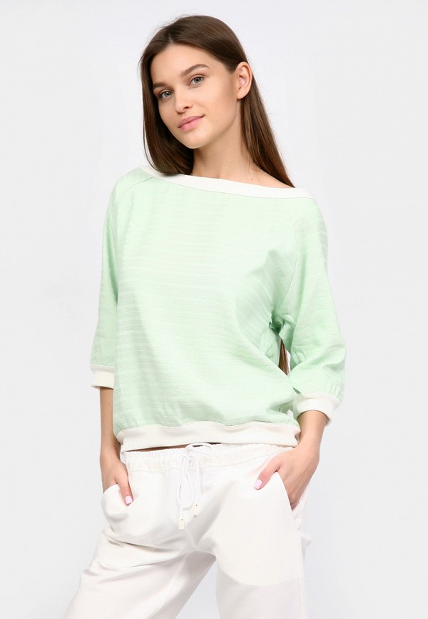 

Блуза Inna Lee, Зеленый, Inna Lee MP002XW1GMQW