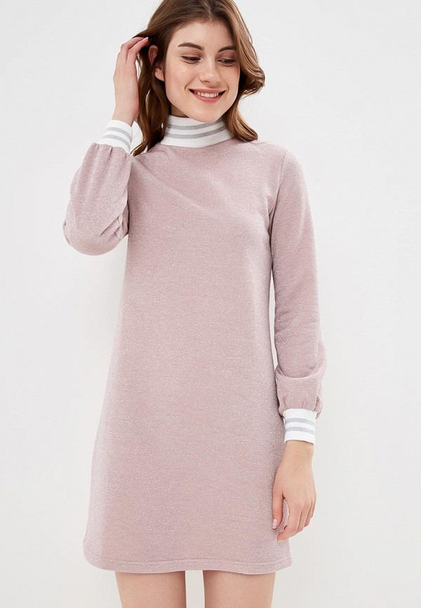 

Платье Fashion.Love.Story, Розовый
