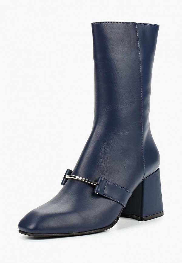 

Полусапоги Tervolina, Синий