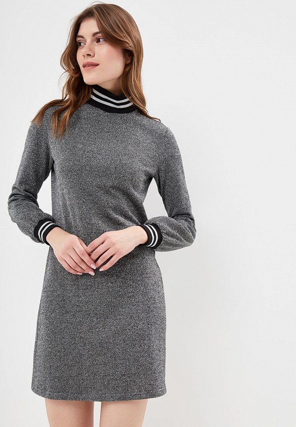 

Платье Fashion.Love.Story, Серебряный