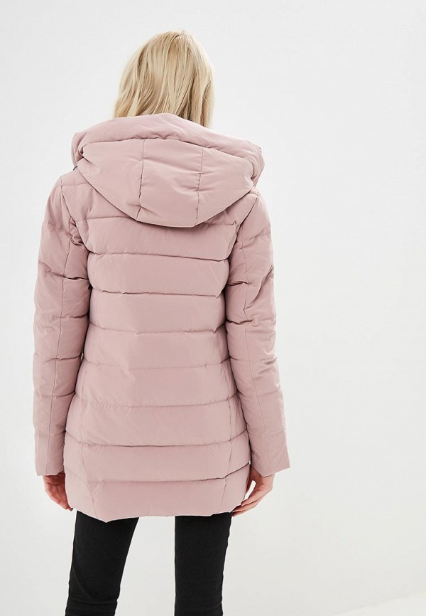 фото Куртка утепленная winterra