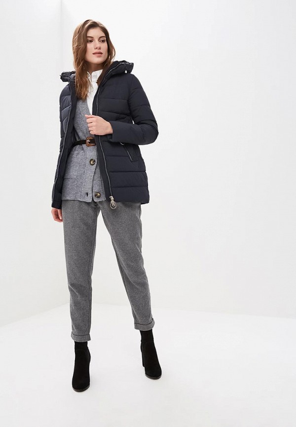 фото Куртка утепленная winterra