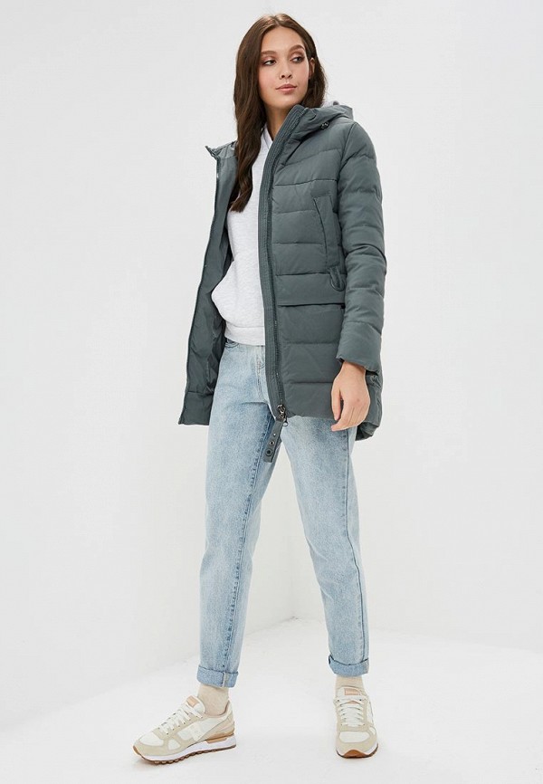 фото Куртка утепленная winterra