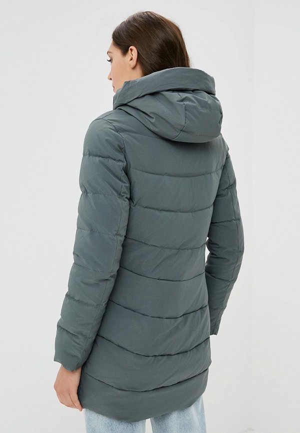 фото Куртка утепленная winterra