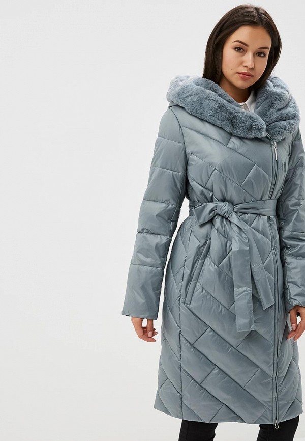

Куртка утепленная Winterra, Голубой