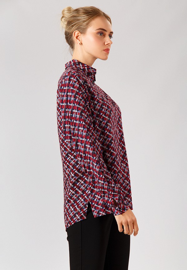 

Блуза Finn Flare, Разноцветный