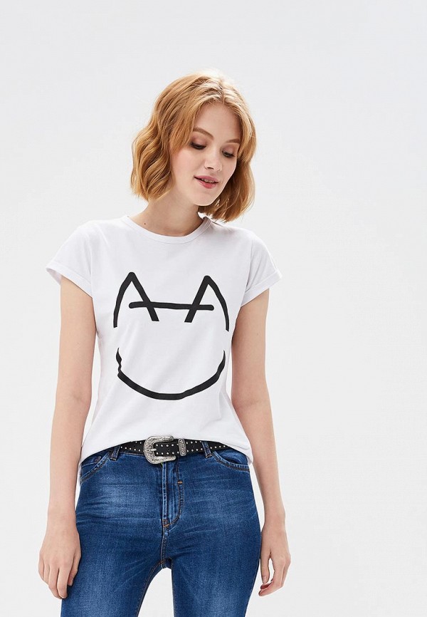 Футболка A-A Awesome Apparel by Ksenia Avakyan A-A Awesome Apparel by Ksenia Avakyan MP002XW1GNKZ водолазка a a by ksenia avakyan a a by ksenia avakyan aa001ewzxt30