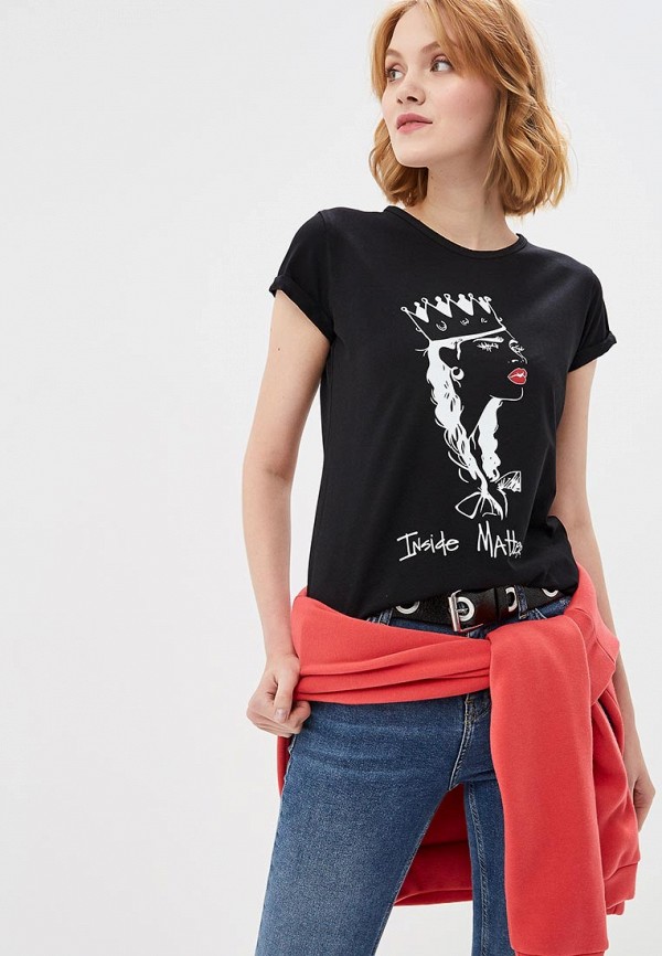 Футболка A-A Awesome Apparel by Ksenia Avakyan A-A Awesome Apparel by Ksenia Avakyan MP002XW1GNL4 водолазка a a by ksenia avakyan a a by ksenia avakyan aa001ewzxt30