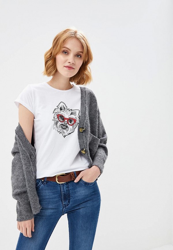 Футболка A-A Awesome Apparel by Ksenia Avakyan A-A Awesome Apparel by Ksenia Avakyan MP002XW1GNL5 цена Футболка A-A Awesome Apparel by Ksenia Avakyan A-A Awesome Apparel by Ksenia Avakyan MP002XW1GNL5 цены онлайн