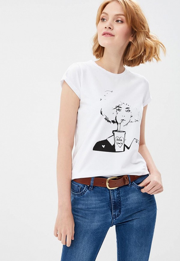 Футболка A-A Awesome Apparel by Ksenia Avakyan A-A Awesome Apparel by Ksenia Avakyan MP002XW1GNLA водолазка a a by ksenia avakyan a a by ksenia avakyan aa001ewzxt30