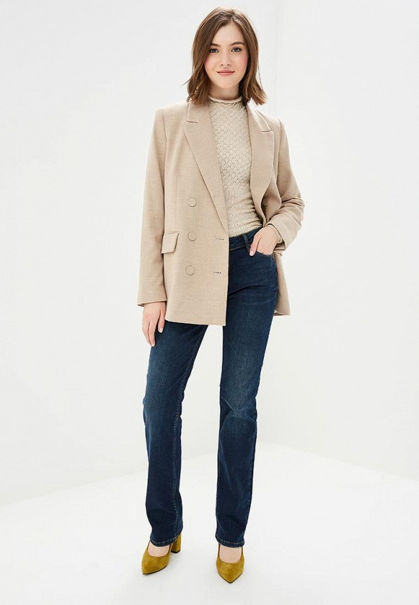 фото Джинсы colin's