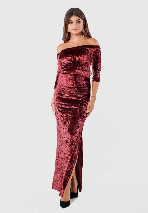 

Платье Margo, Красный