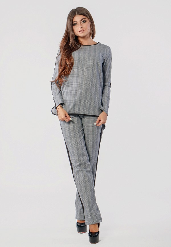 

Костюм Margo, Серый