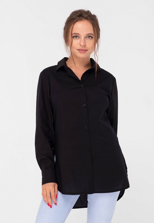 

Рубашка Theone by Svetlana Ermak, Черный
