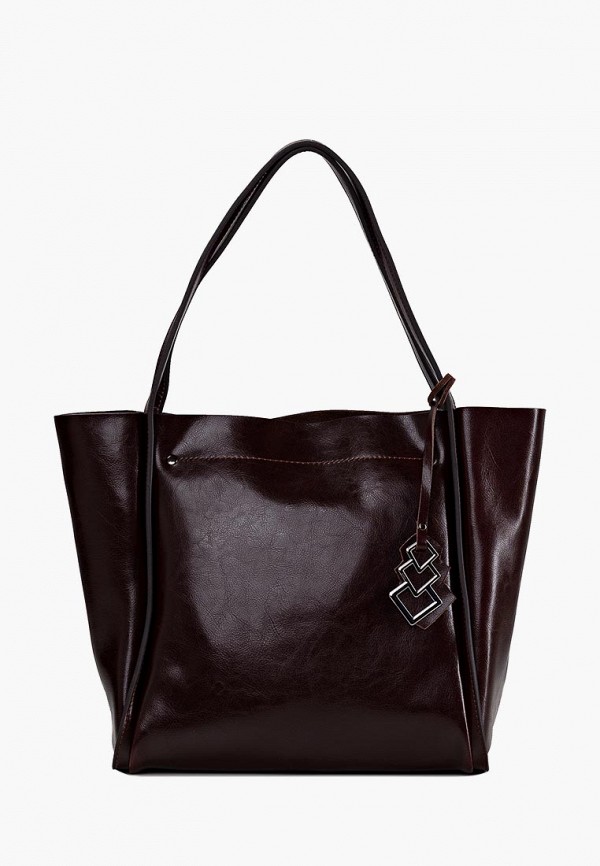 

Сумка RoyalBag, Коричневый