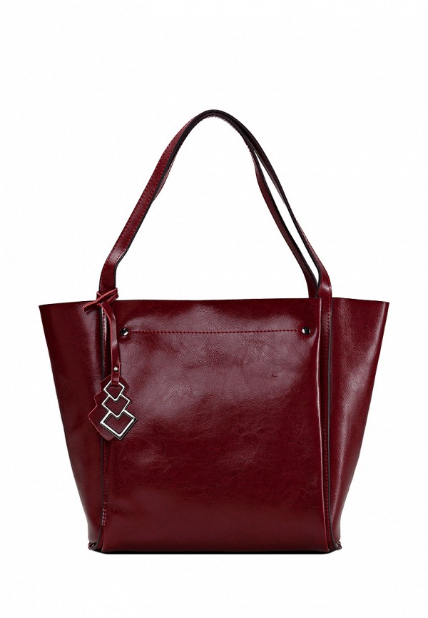 

Сумка RoyalBag, Красный