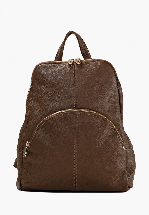 

Рюкзак RoyalBag, Коричневый
