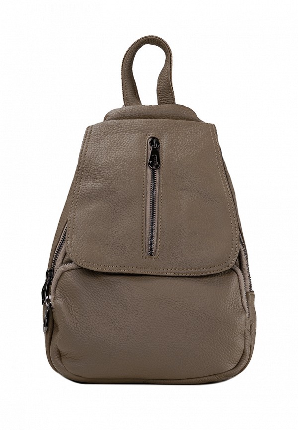 

Рюкзак RoyalBag, Бежевый