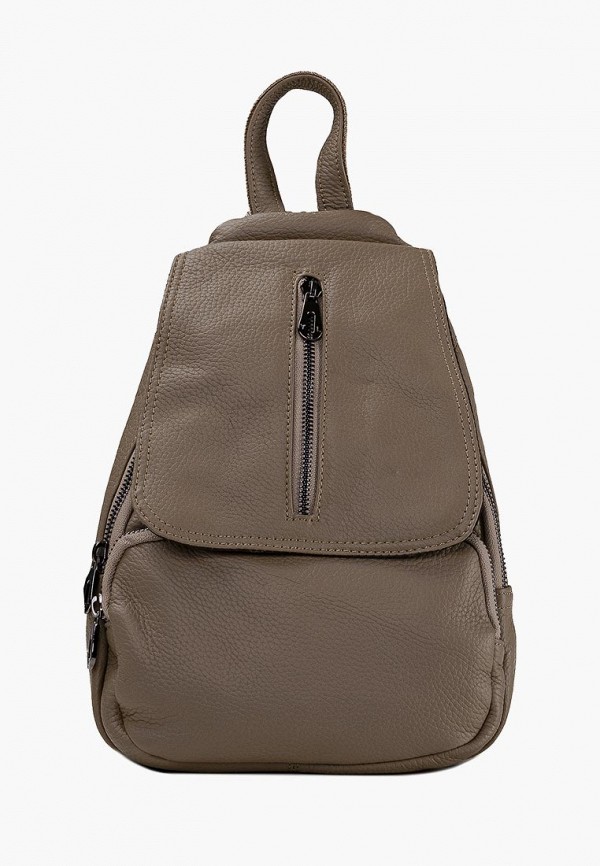

Рюкзак RoyalBag, Бежевый