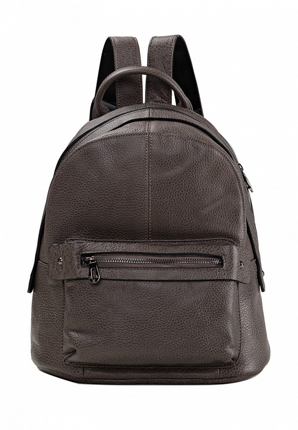 

Рюкзак RoyalBag, Коричневый