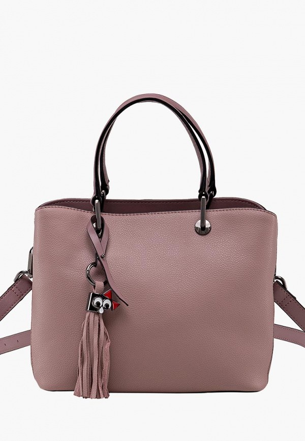 

Сумка RoyalBag, RoyalBag MP002XW1GO17, Розовый