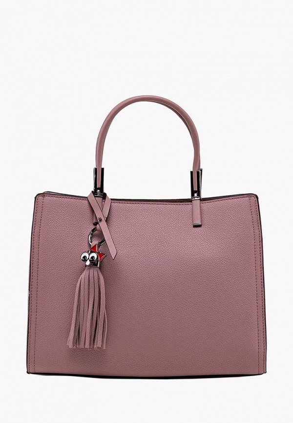 

Сумка RoyalBag, Розовый