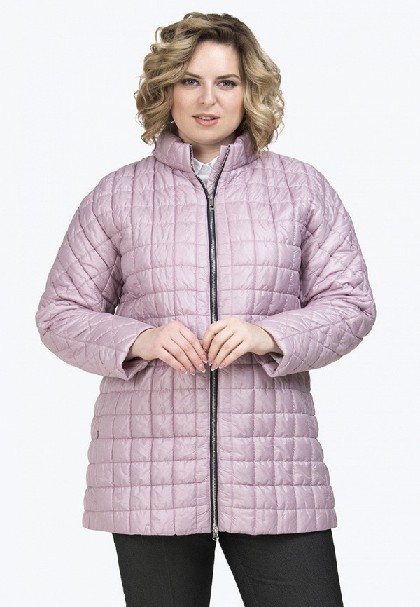 

Куртка утепленная Modress, Розовый