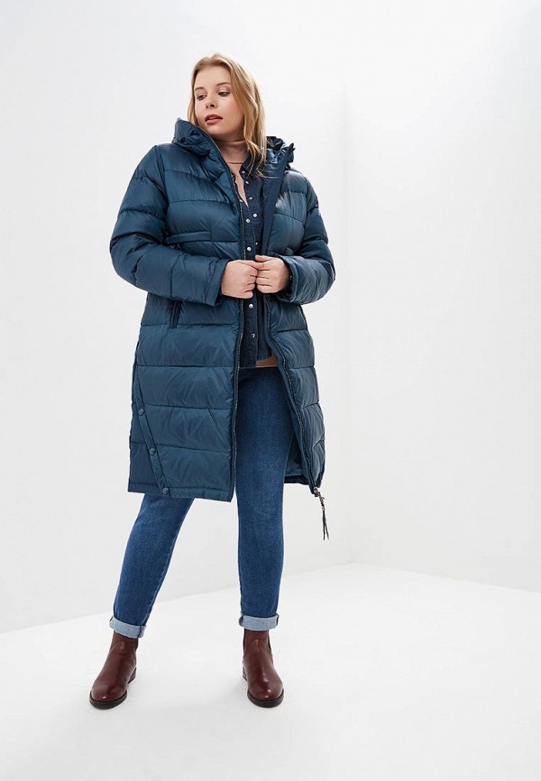 фото Куртка утепленная winterra