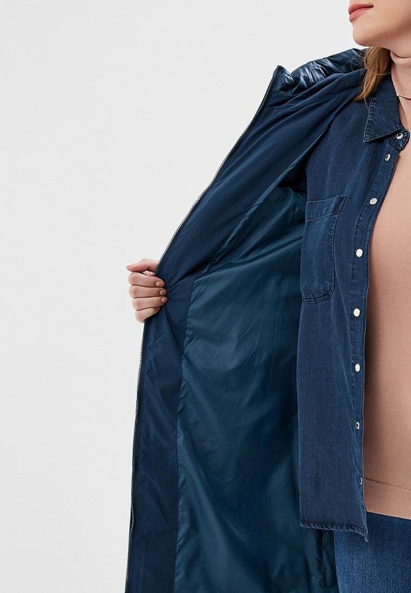 фото Куртка утепленная winterra