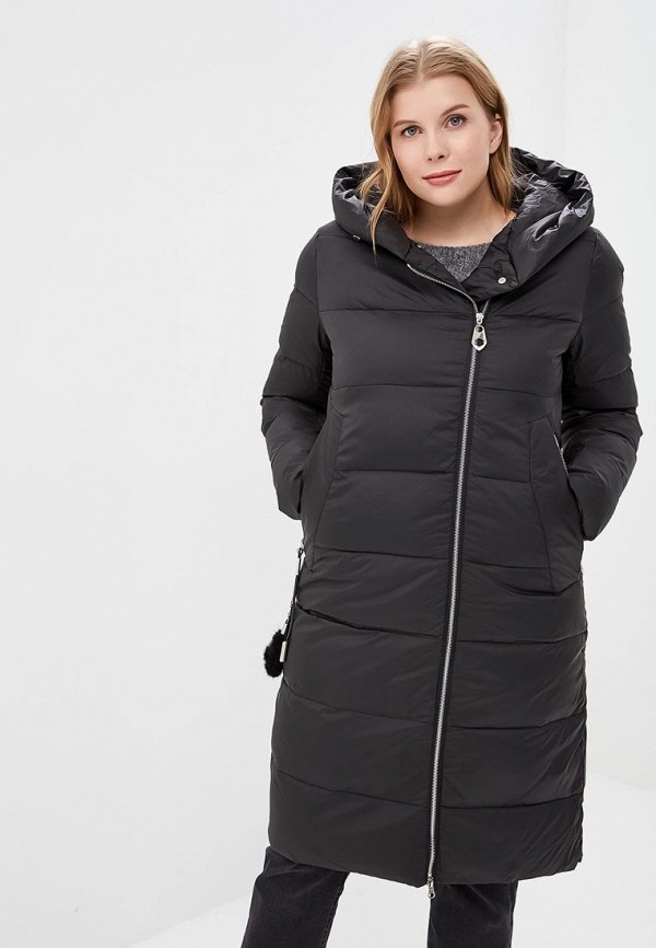 Пуховик Winterra