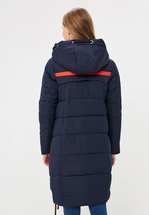 фото Куртка утепленная winterra