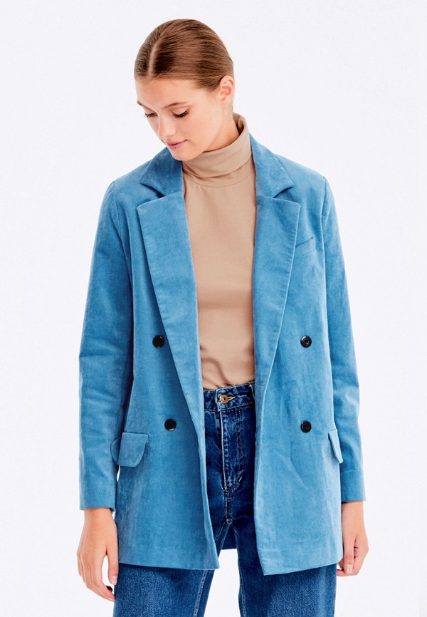 

Жакет MustHave, Голубой